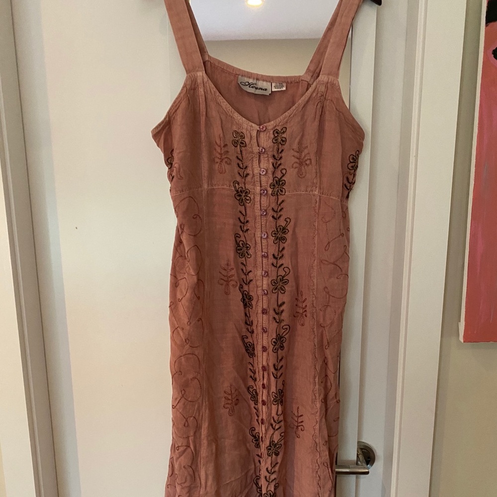 Dress